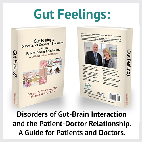 Gut Feelings